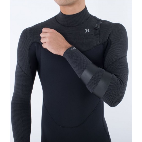 Muta surf Hurley Advantage Plus 4/3mm Muta surf Hurley Advantage Plus 4/3mm