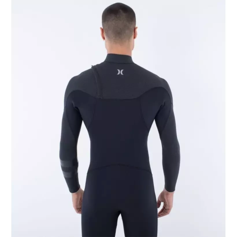 Wetsuit Hurley Advantage Plus 4/3mm
