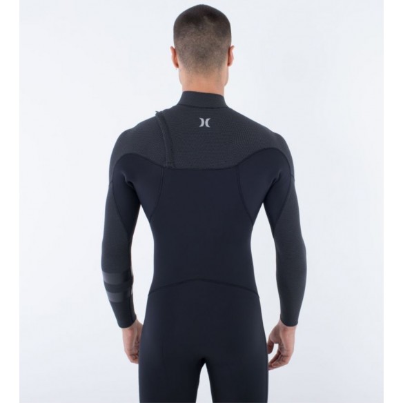 Muta surf Hurley Advantage Plus 4/3mm Muta surf Hurley Advantage Plus 4/3mm
