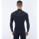 Traje Neopreno Hurley Advantage Plus 4/3mm
