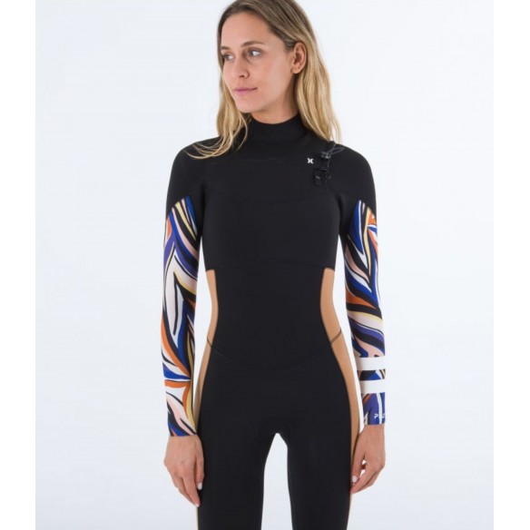 Combinaison Hurley Advantage Plus 4/3mm Combinaison Hurley Advantage Plus 4/3mm