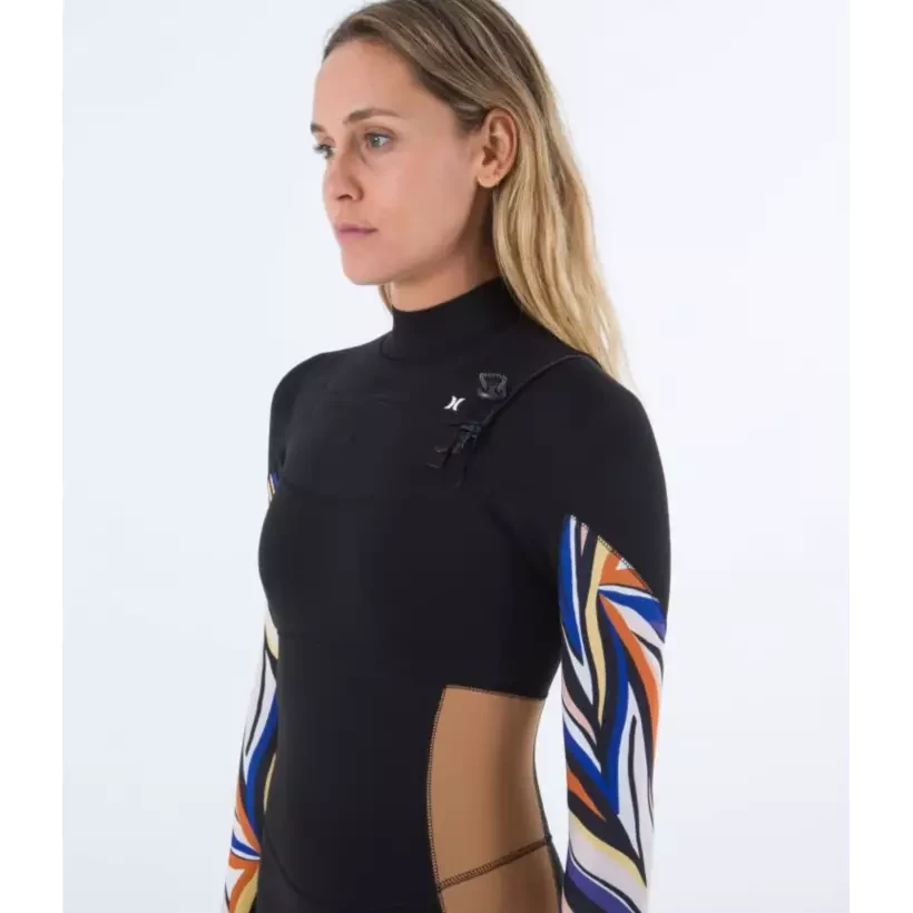 Wetsuit Hurley Advantage Plus 4/3mm