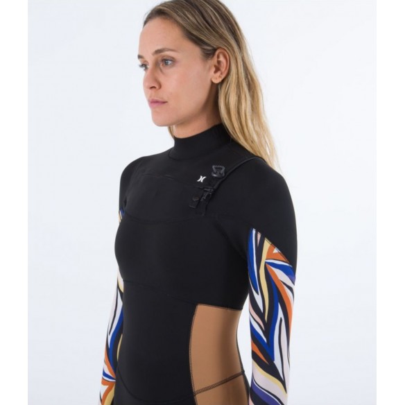 Neopren  Hurley Advantage Plus 4/3mm