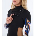 Fato Surf Hurley Advantage Plus 4/3mm