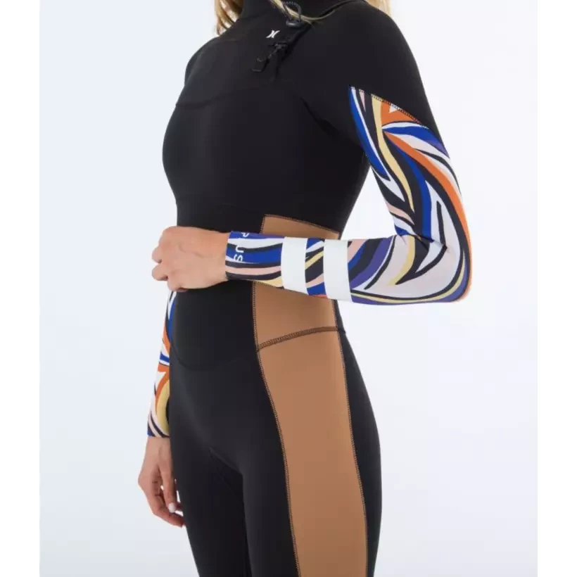 Muta surf Hurley Advantage Plus 4/3mm