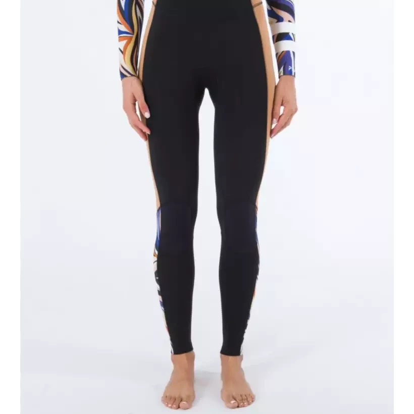 Traje Neopreno Hurley Advantage Plus 4/3mm