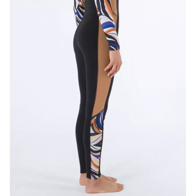 Wetsuit Hurley Advantage Plus 4/3mm