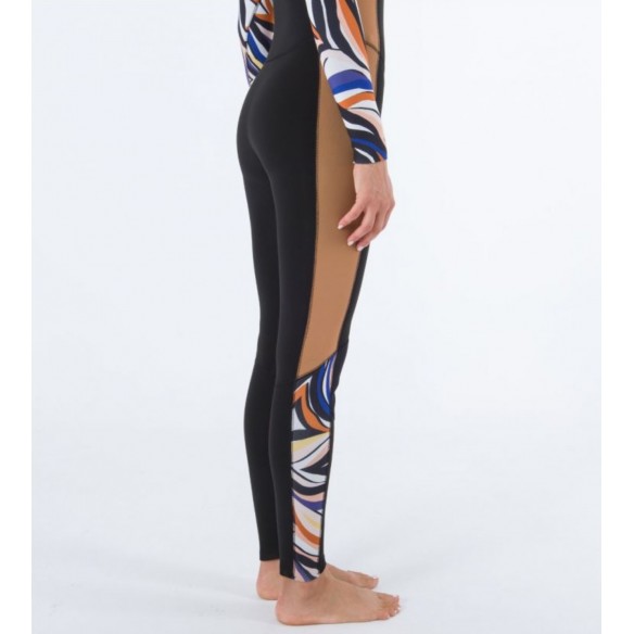 Traje Neopreno Hurley Advantage Plus 4/3mm