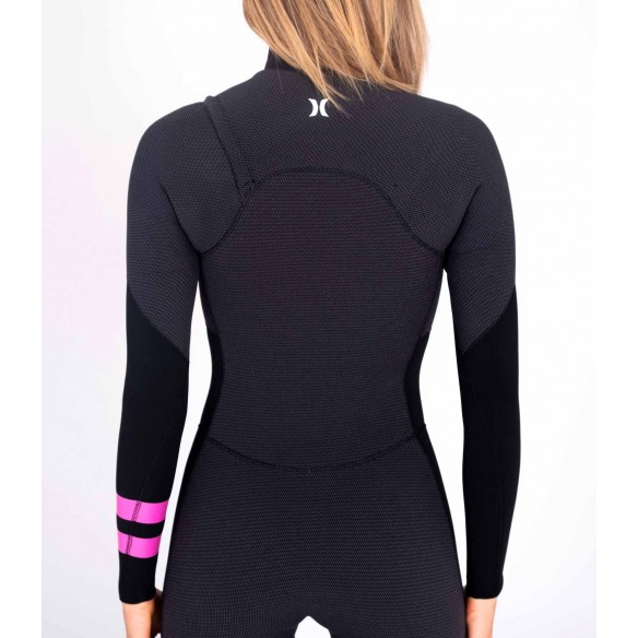 Fato Surf Hurley Advantage Plus 4/3mm Fato Surf Hurley Advantage Plus 4/3mm