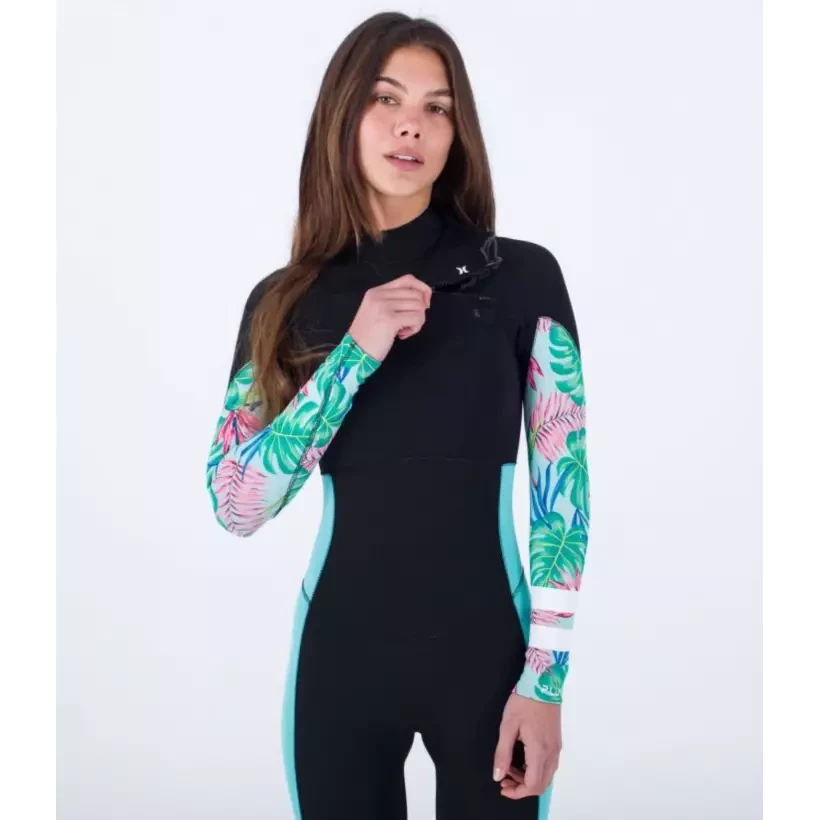 Muta surf Hurley Advantage Plus 4/3mm