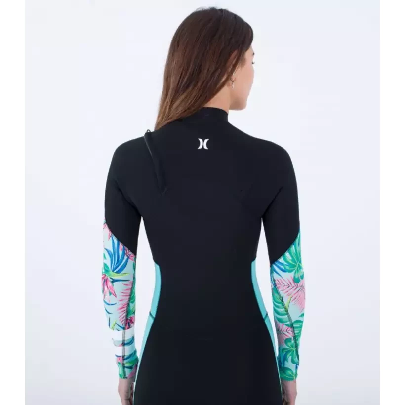 Neopren  Hurley Advantage Plus 4/3mm