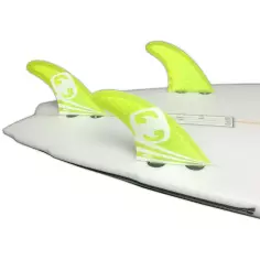 Chiglie Mondo-Surf MS-1 Corelite 2