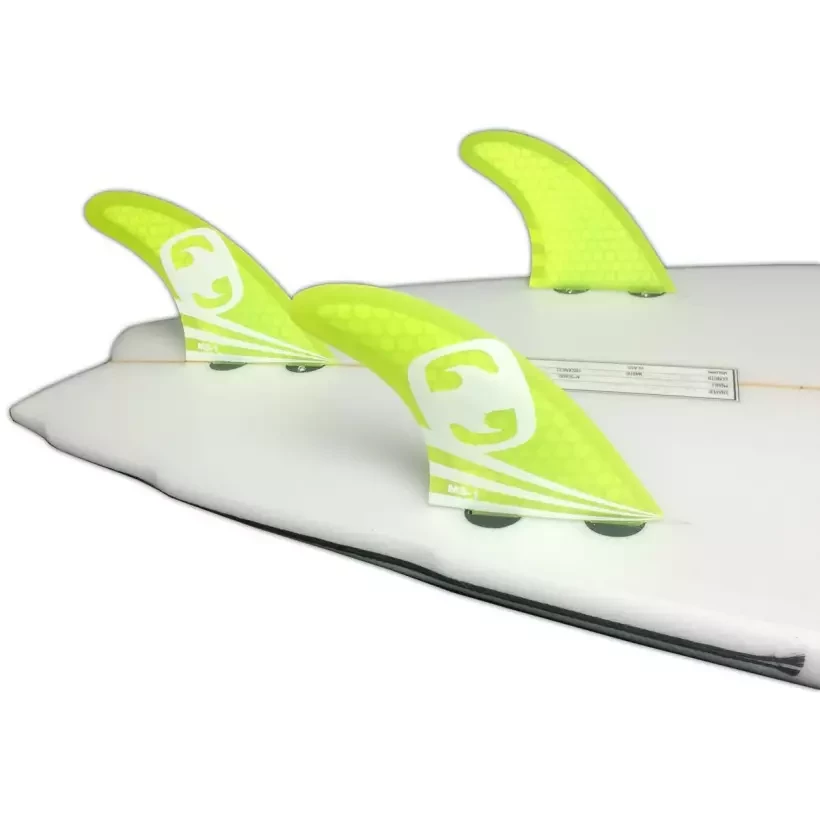 Fins Mundo-Surf MS-1 Corelite
