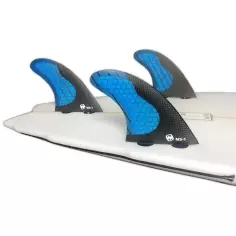 Kiel Wereld Surf MS-1 Koolstof Corelite 2