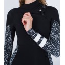 Wetsuit Hurley Advantage Plus 4/3mm