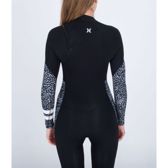 Traje Neopreno Hurley Advantage Plus 4/3mm