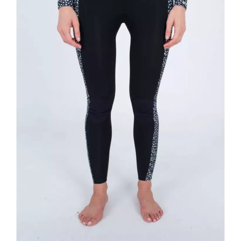Wetsuit Hurley Advantage Plus 4/3mm