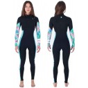 Combinaison Hurley Advantage Plus 4/3mm