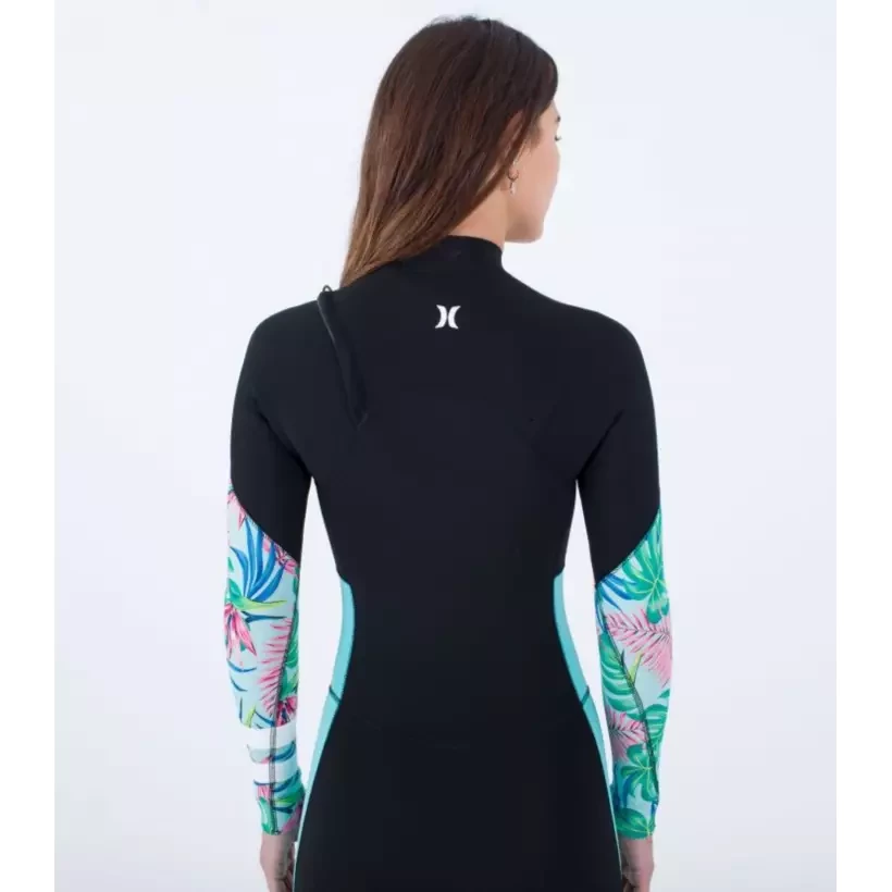 Wetsuit Hurley Advantage Plus 4/3mm