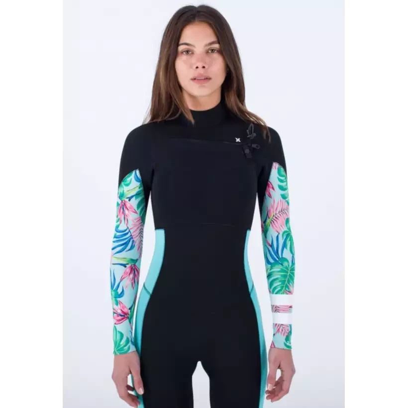 Wetsuit Hurley Advantage Plus 4/3mm