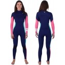 Wetsuit Hurley Advantage 4/3mm