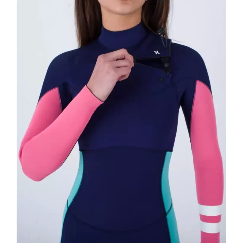 Muta surf Hurley Advantage 4/3mm