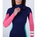 Traje Neopreno Hurley Advantage 4/3mm