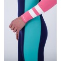 Wetsuit Hurley Advantage 4/3mm