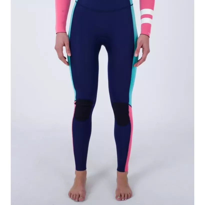 Traje Neopreno Hurley Advantage 4/3mm