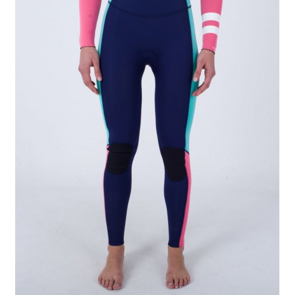 Wetsuit Hurley Advantage 4/3mm