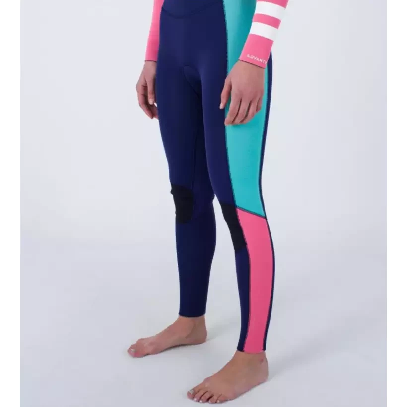 Neopren  Hurley Advantage 4/3mm