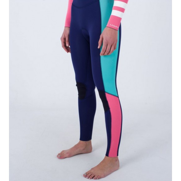 Traje Neopreno Hurley Advantage 4/3mm