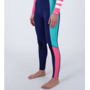 Traje Neopreno Hurley Advantage 4/3mm