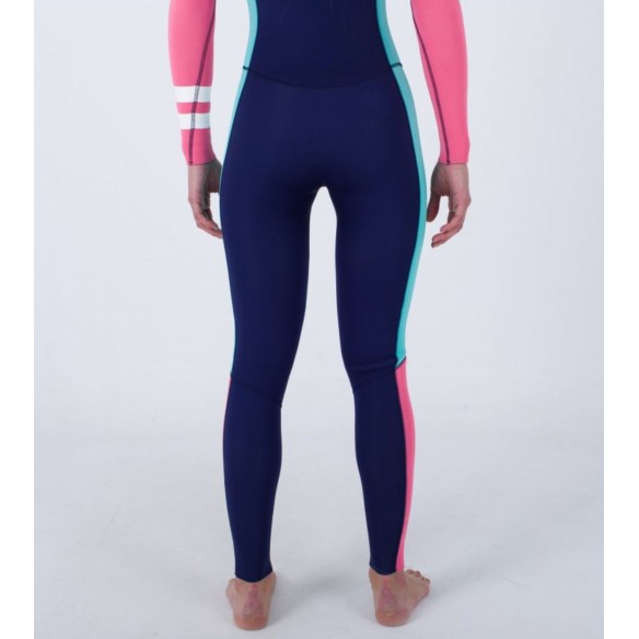 Traje Neopreno Hurley Advantage 4/3mm