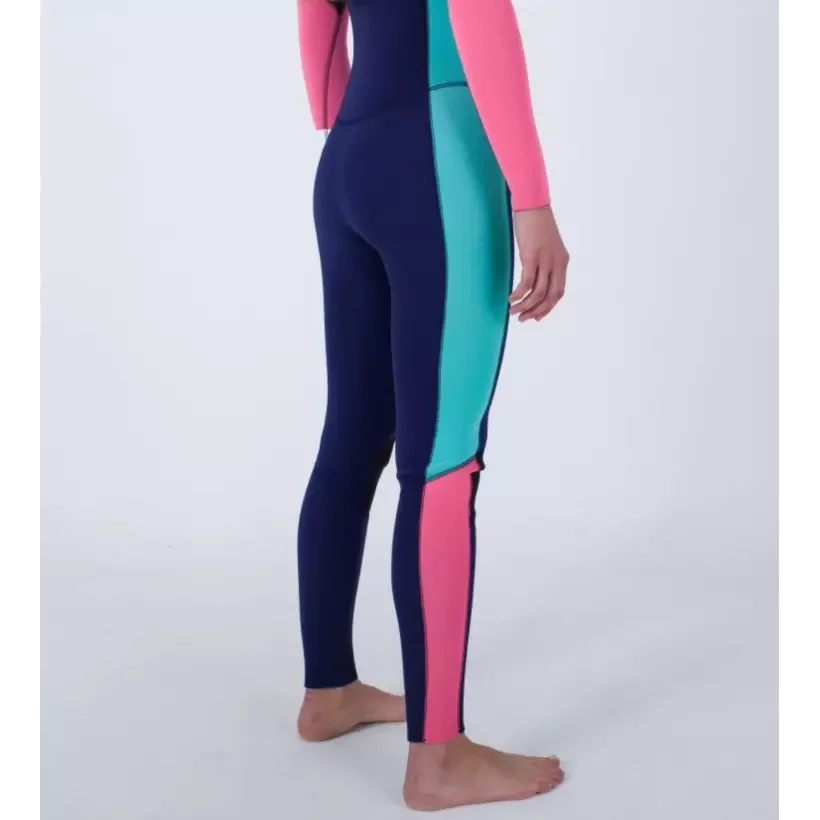 Traje Neopreno Hurley Advantage 4/3mm