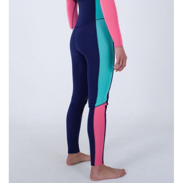 Wetsuit Hurley Advantage 4/3mm