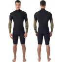 Neopren  Hurley Advantage Plus 4/3mm