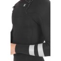 Wetsuit Hurley Advantage 4/3mm
