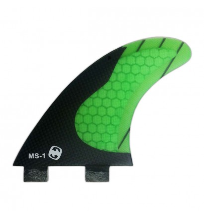 Fins Mundo Surf MS-1 Carbon Corelite