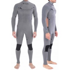 Muta surf Hurley Advantage 4/3mm 2