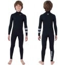 Fato Surf Hurley Advantage 4/3mm