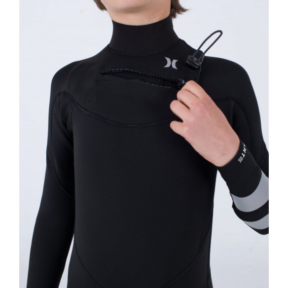 Fato Surf Hurley Advantage 4/3mm Fato Surf Hurley Advantage 4/3mm