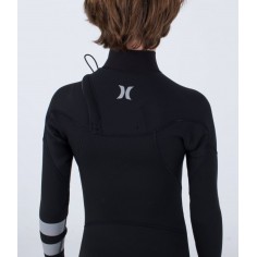 Neopreen Hurley Advantage 4/3mm 2
