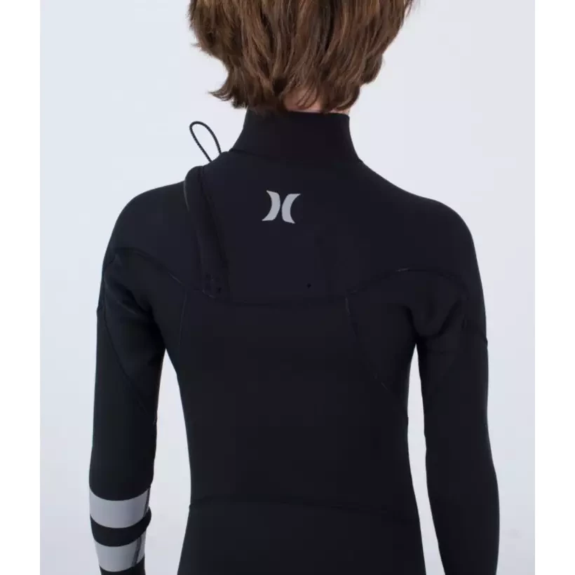 Fato Surf Hurley Advantage 4/3mm