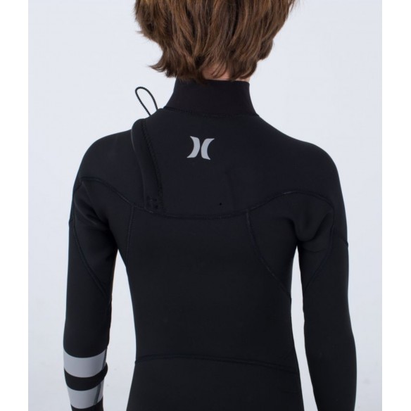 Fato Surf Hurley Advantage 4/3mm Fato Surf Hurley Advantage 4/3mm