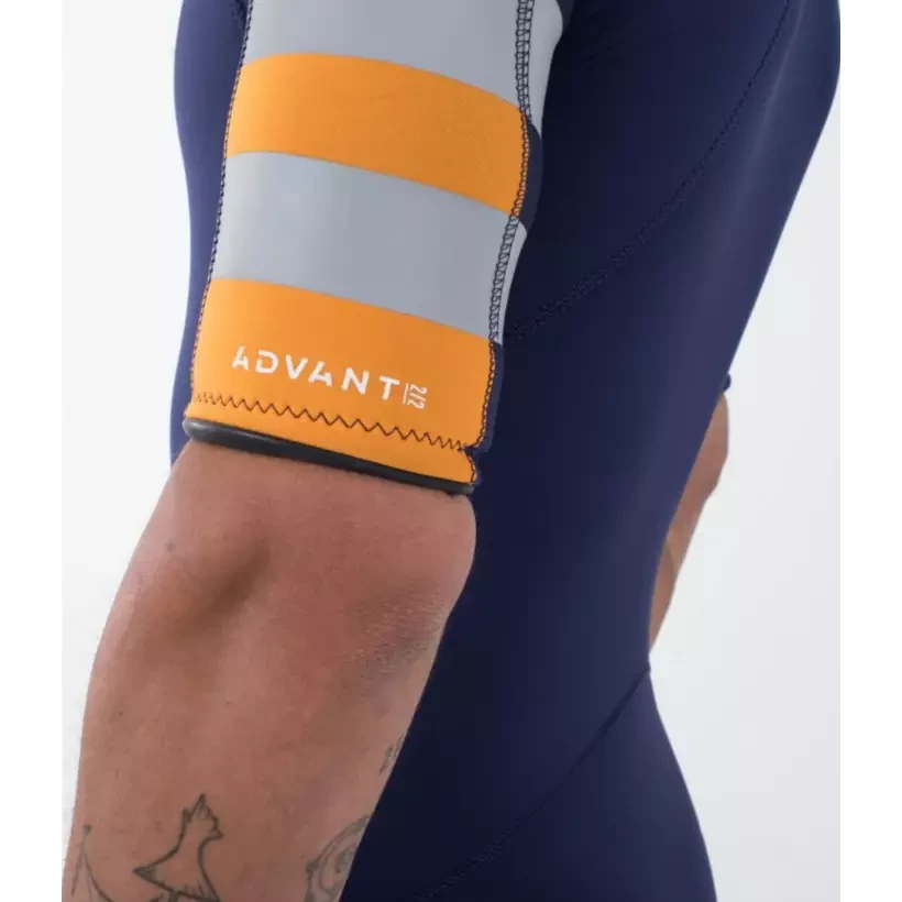 Wetsuit Hurley Advantage 4/3mm