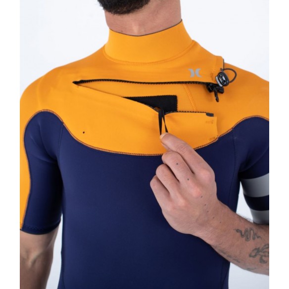 Muta surf Hurley Advantage 4/3mm