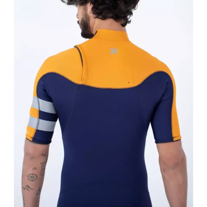 Traje Neopreno Hurley Advantage 4/3mm