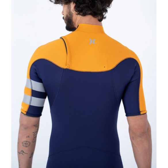 Traje Neopreno Hurley Advantage 4/3mm Traje Neopreno Hurley Advantage 4/3mm