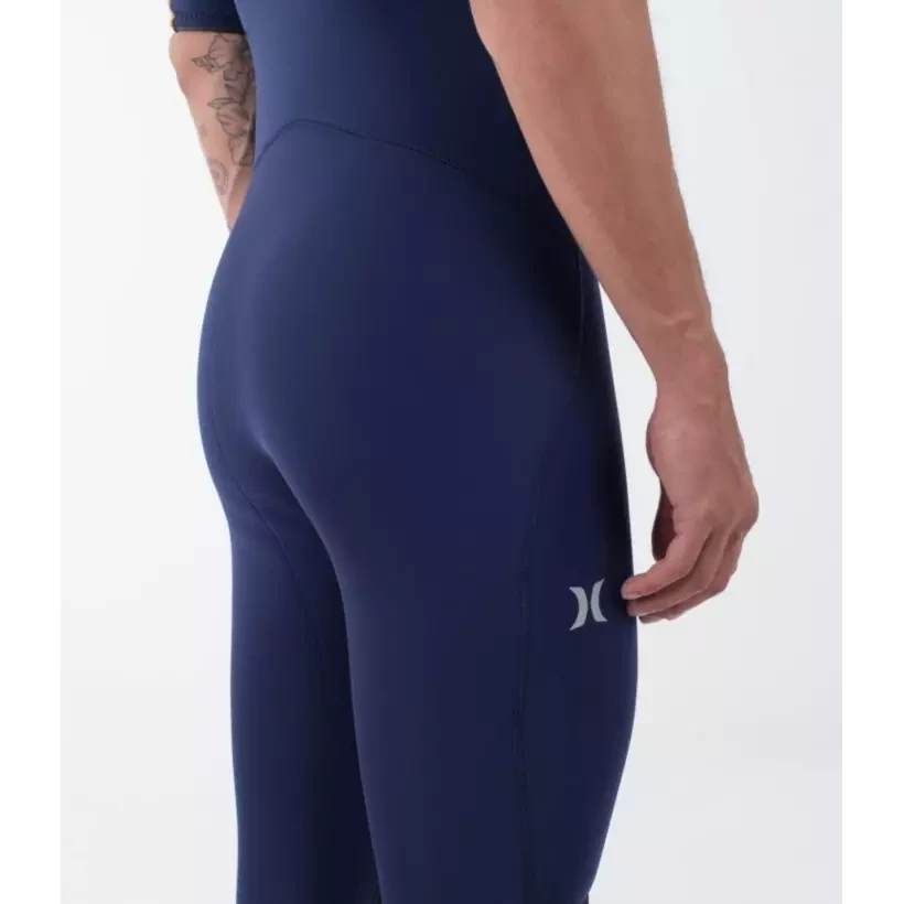 Wetsuit Hurley Advantage 4/3mm